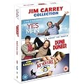 Jim Carrey Collection [DVD]