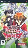 Yu-Gi-Oh! GX Tag Force (PSP)
