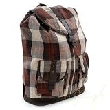 Triple Five Soul - Triple Five Soul - Shibuya Backpack (Brown)