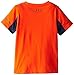 Under Armour Baby-Boys Infant Score Set Red