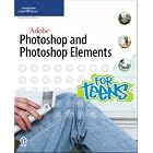 Click here to buy Adobe Photoshop for Teens by Marc Campbell.