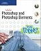 Books : Adobe Photoshop and Photoshop Elements for Teens