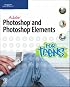 Adobe Photoshop and Photoshop Elements for Teens