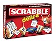 Mattel - R4527 - Scrabble - Jeu d'ambiance - D�lire