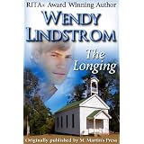 The Longing (Grayson Brothers)