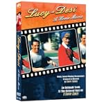 Lucy and Desi: A Home Movie
