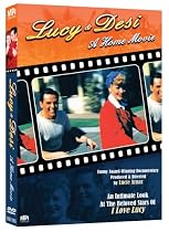 Lucy and Desi: A Home Movie Streaming.