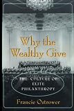 Why the Wealthy Give