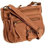 Chocolat Blu PA-01219 Messenger Bag