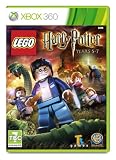 Lego Harry Potter Years 5-7 (Xbox 360) Lego Harry Potter Years 5-7 (Xbox 360)