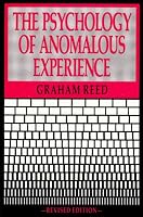 The Psychology of Anomalous Experience: A Cognitive Approach (Psychology Series)