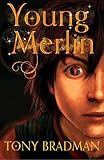 Young Merlin