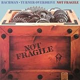 Not Fragile