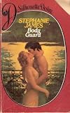 Body Guard (#103) (Silhouette Desire, #103)