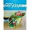 Raw Food Recipe & Information Books