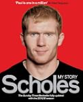 Scholes: My Story