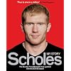 Scholes: My Story