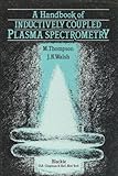 A handbook of inductively coupled plasma spectrometry