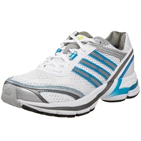 Buy adidas Ladies Supernova Glide 2 Running Shoe by adidas