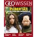 GEO Wissen 41/2008: Pubert�t: Auf der Suche nach dem neuen Ich
