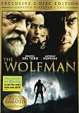 The Wolfman (Exclusive 2-Disc Edition)