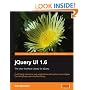 jQuery UI 1.6: The User Interface Library for jQuery