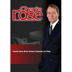 Charlie Rose - Charlie Rose Brain Series 2 Episode 11: Pain  (November 23, 2012)