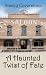 A Haunted Twist of Fate by Stacey Coverstone