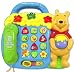 VTech Baby 80-114204 - Winnie Puuhs Spiel- und Lerntelefon