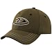 Zephyr Anaheim Ducks Green Forward Zfit Hat