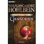 #8: Gralszauber
