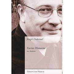 Xavier Hanotte - Les doubles