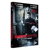The Ghost Writerpar Ewan McGregor