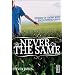 Never the Same: Stories of Those Who Encountered Jesus (Invert)