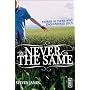 Never the Same: Stories of Those Who Encountered Jesus (Invert)
