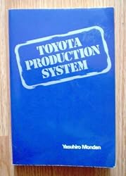 Toyota Production System: Practical Approach to Production Management