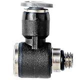 Smart Parts Ion Banjo Fittings