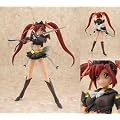 SWEET KNIGHTS 2 - FIGURINE SWEET PASSION AF AU 1/10�me