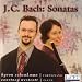 J C-J. C. Bach: Sonatas