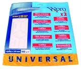 Paper Grease Filter - Pack of 2 from Whirlpool