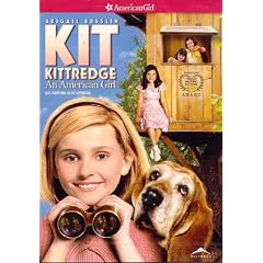 Kit Kittredge: An American Girl