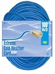 Coleman Cable 2629 100-Foot 14/3 Outd...