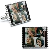 Beatles Let it Be Album Cover Stamp Cufflinks CLI PB M9309 SL 6 51hYENWUUdL. SL160 Beatles Let it Be Album Cover Stamp Cufflinks CLI PB M9309 SL 6