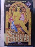 Sommerliebelei - mit einer faszinerenden Romy Schneider - Romy Schneider