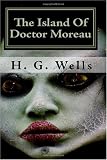 The Island Of Doctor Moreau