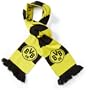 PUMA Uni Fanscarf  BVB, One size