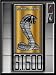 Shelby Cobra Sign Banner G.T. 500