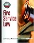 Fire Service Law (Brady Fire)