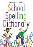 Barrington Stoke school spelling dictionary