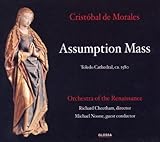 Morales: Assumption Mass